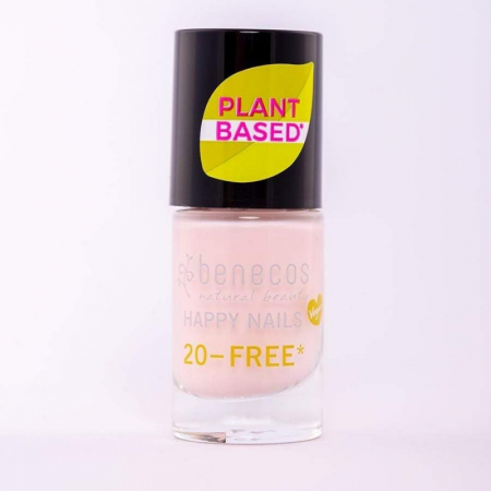 Lac de unghi - Lac de unghii Be my Baby, 5 ml