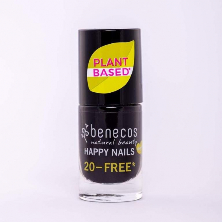 Lac de unghi - Lac de unghii Licorice, 5 ml