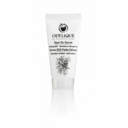 Creme si lotiuni de corp copii - Lotiune primul ajutor Odylique, 75 ml