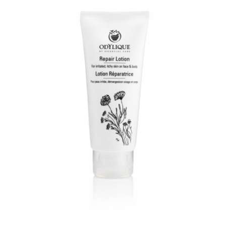 Produse - Lotiune reparatoare pentru adulti, Odylique, 60ml