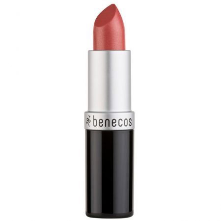 Ruj si creion de buze - Ruj de buze bio Peach
