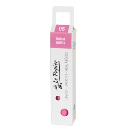Ruj de buze lucios - BLOOM 05 - 12,5 gr [2]