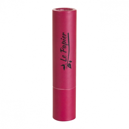 Ruj si creion de buze - Ruj de buze mat - SIENNA 01- 12,5 gr