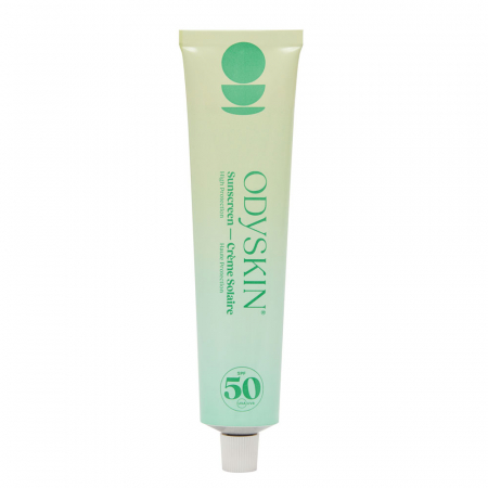 Tratamente ingrijire corp - SPF 50 Cremă de soare ten+corp, 75 ml