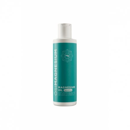 Uleiuri cosmetice - Ulei de magneziu pentru piele sensibila
