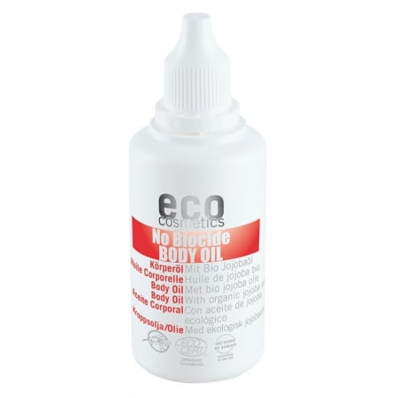 REPELENTE INSECTE - Ulei organic impotriva tantarilor si insectelor, 50 ml