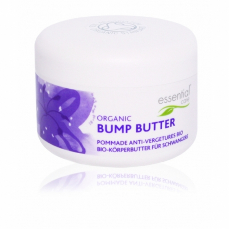 Produse cosmetice si suplimente gravide - Unt de corp eco antivergeturi Odylique, 175 g