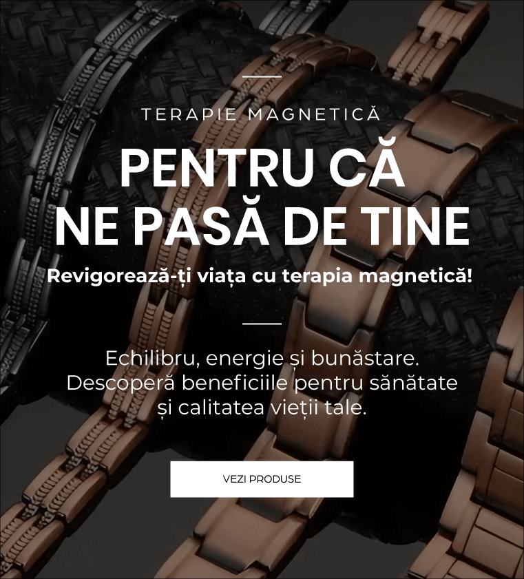 Terapie Magnetica-Mobil
