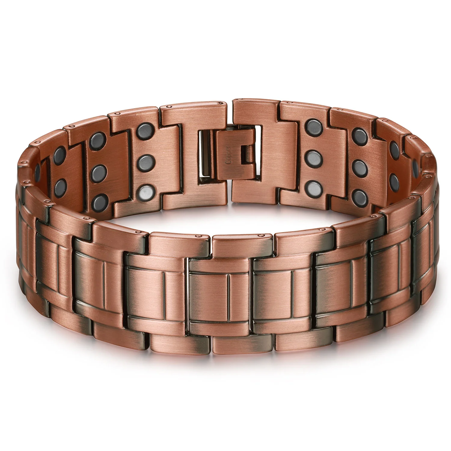 Bratara magnetica CUPRU B7 [1]