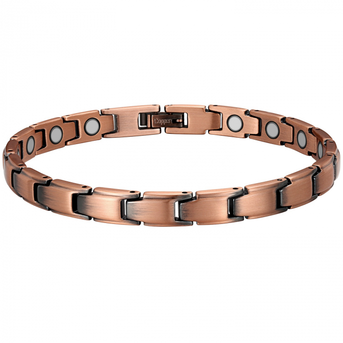Bratara magnetica CUPRU D27 [1]