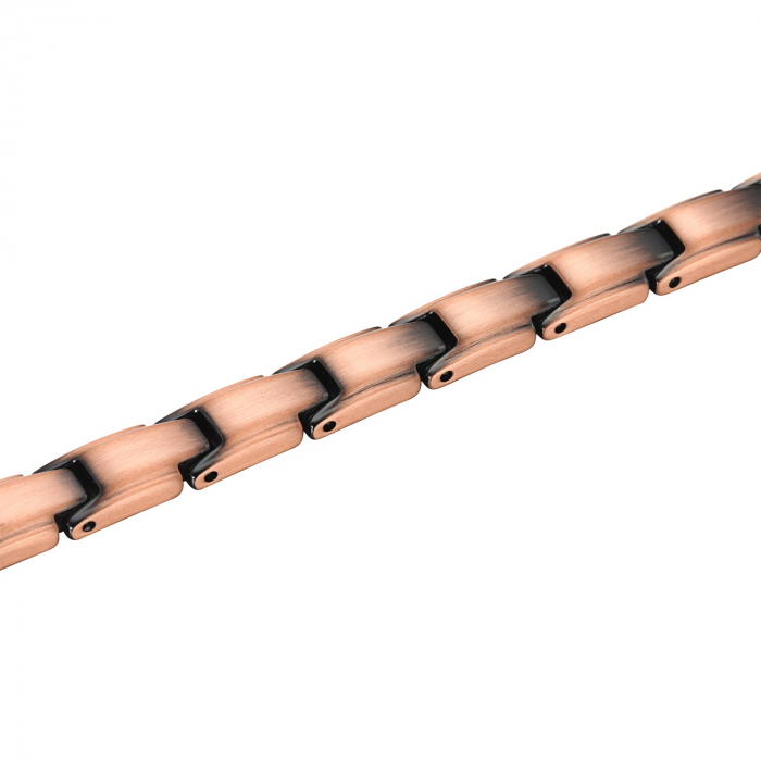 Bratara magnetica CUPRU D27 [2]