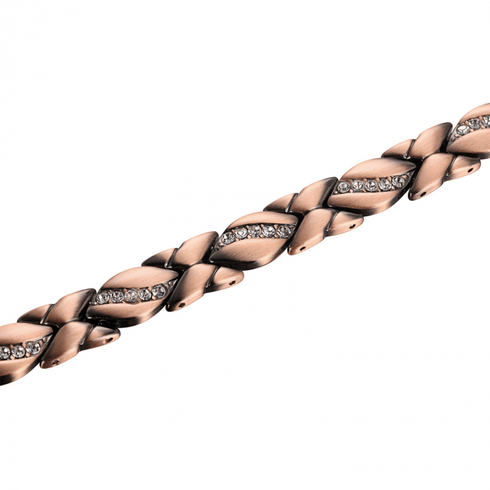 Bratara magnetica CUPRU D4 [3]