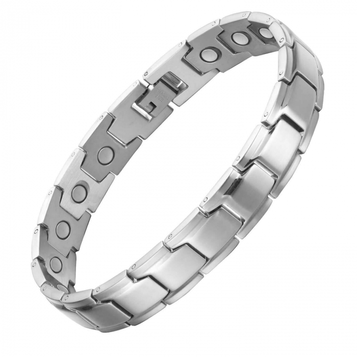 Bratara magnetica INOX B10 [1]