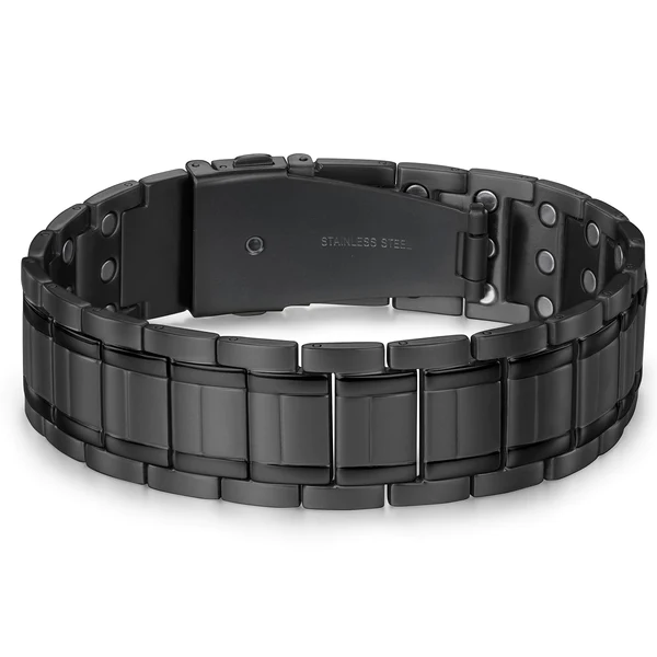 Bratara magnetica INOX B20 [1]