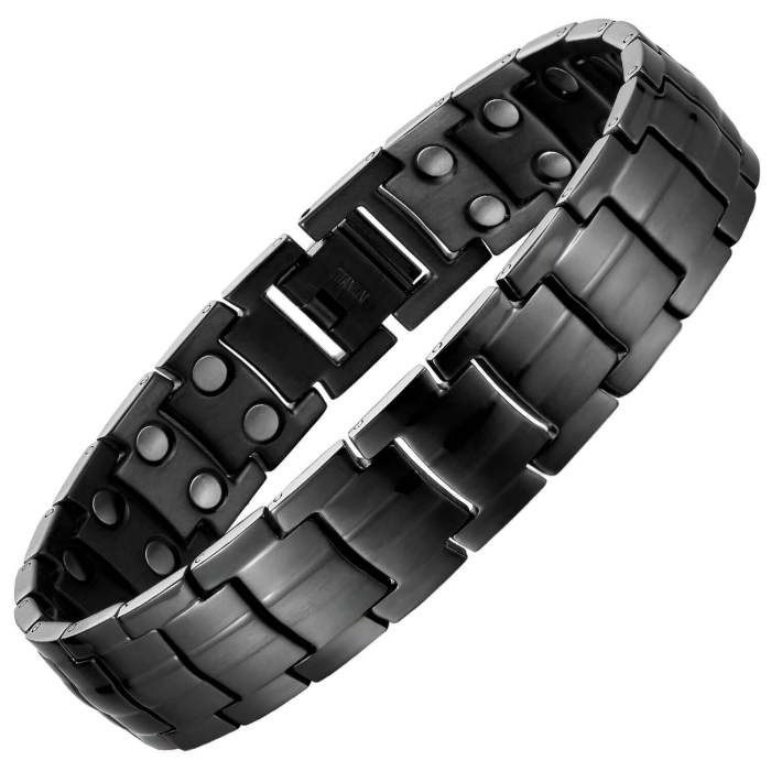 BRATARA MAGNETICA TITANIUM [1]