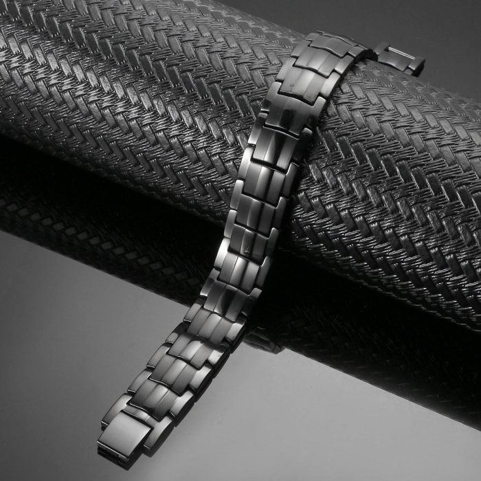 BRATARA MAGNETICA TITANIUM [2]