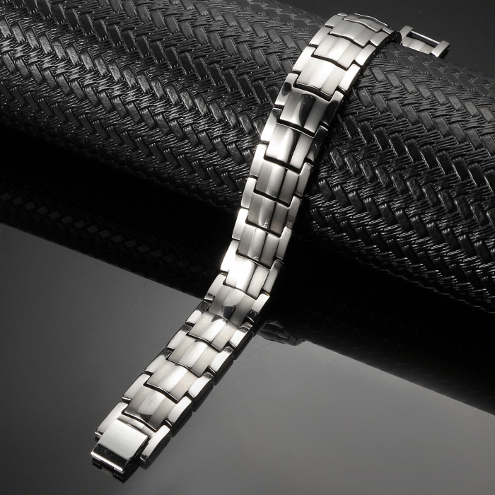 Bratara magnetica TITANIUM B13 [3]