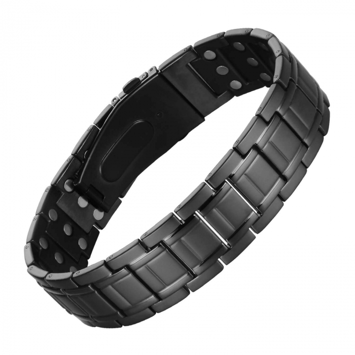 Bratara magnetica TITANIUM B15 [1]