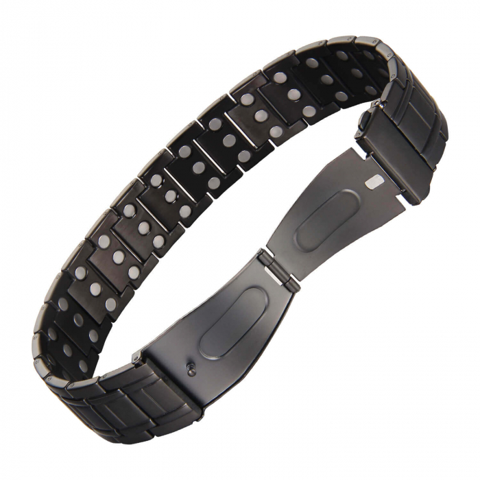 Bratara magnetica TITANIUM B15 [4]
