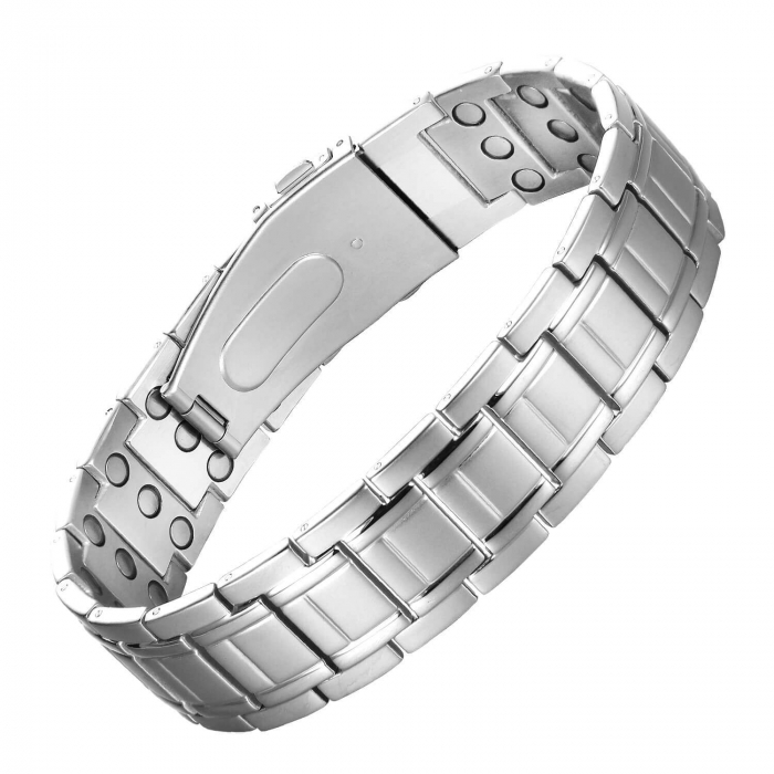 Bratara magnetica TITANIUM B16 [1]