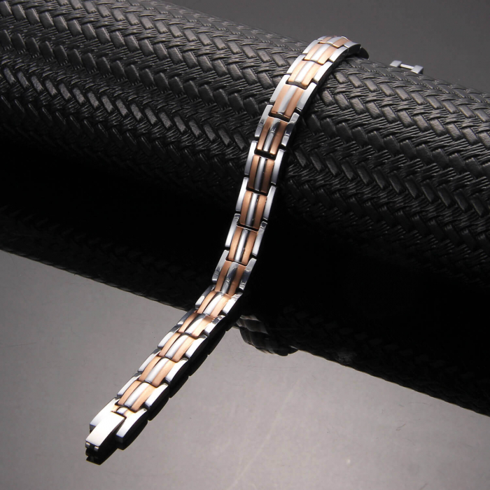 BRATARA MAGNETICA TITANIUM [2]