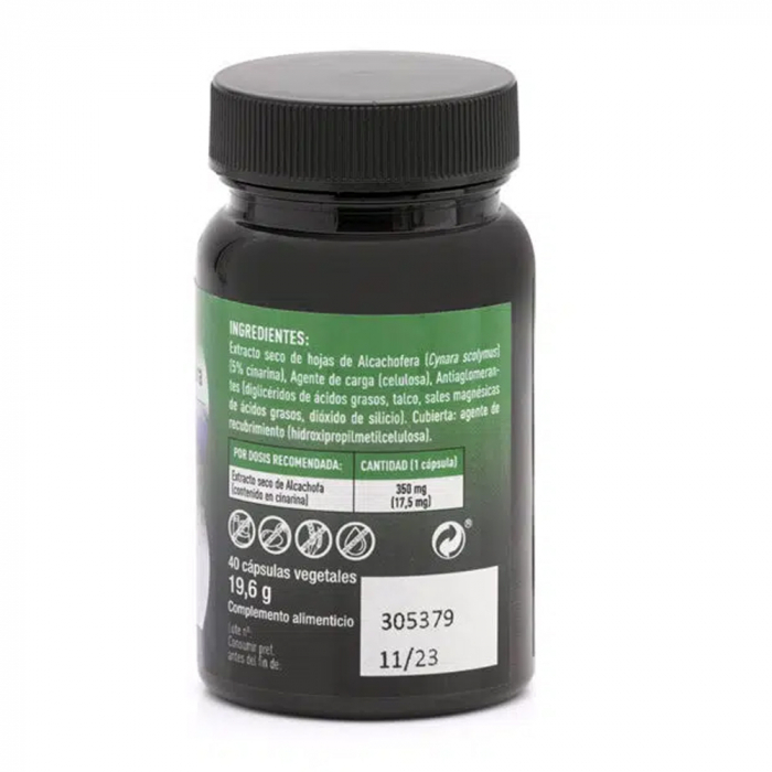 Supliment alimentar Capsudiet Anghinare [3]