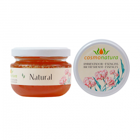 Crema , faciala, super hidratanta, cosmonatura, aloe vera gel, ulei de trandafir salbatic (maces), castravete, 120 ml [0]