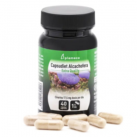 Supliment alimentar Capsudiet Anghinare [1]