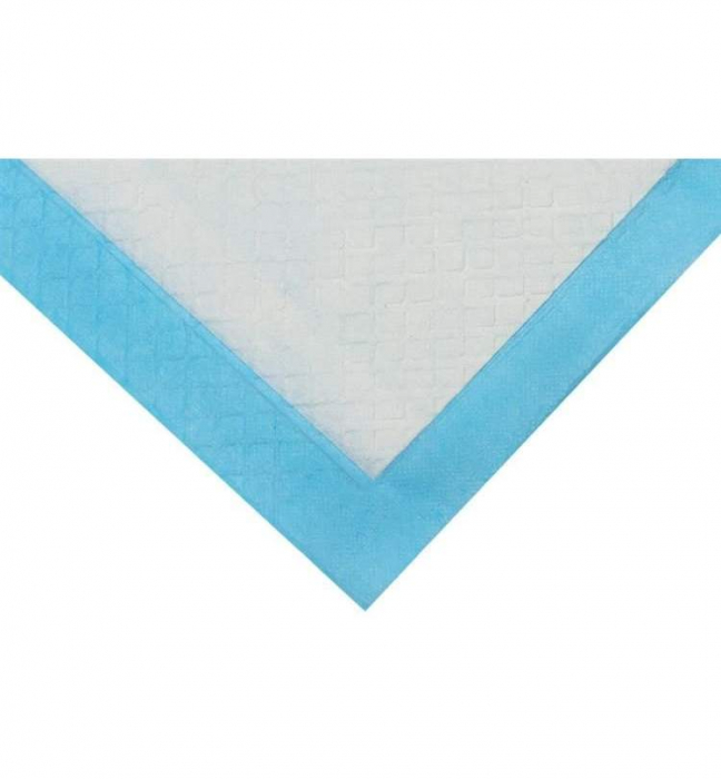 Aleze impermeabile de unica folosinta pentru adulti, 60 x 90 cm, 25 buc/set [2]