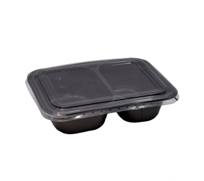 Capac transparent pentru caserole termosudabile 187x137 [3]