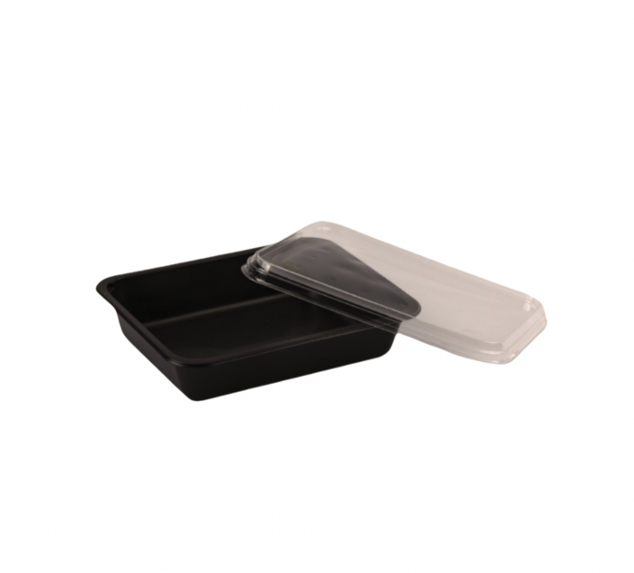 Capac transparent pentru caserole termosudabile 227x178 [4]