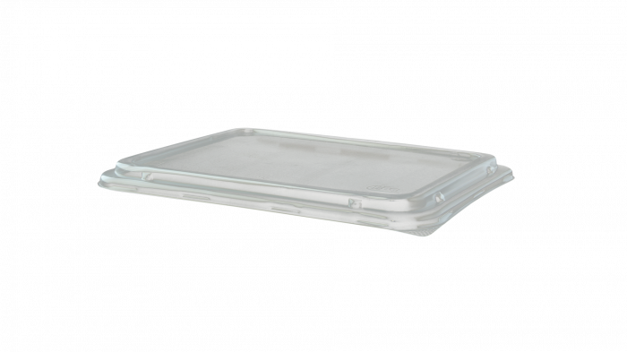 Caserole termosudabile PP negre 227x178x30 [2]