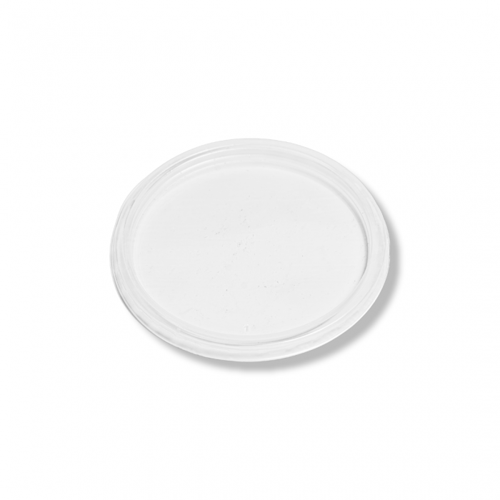 Caserola rotunda PP CUPS + capac [2]