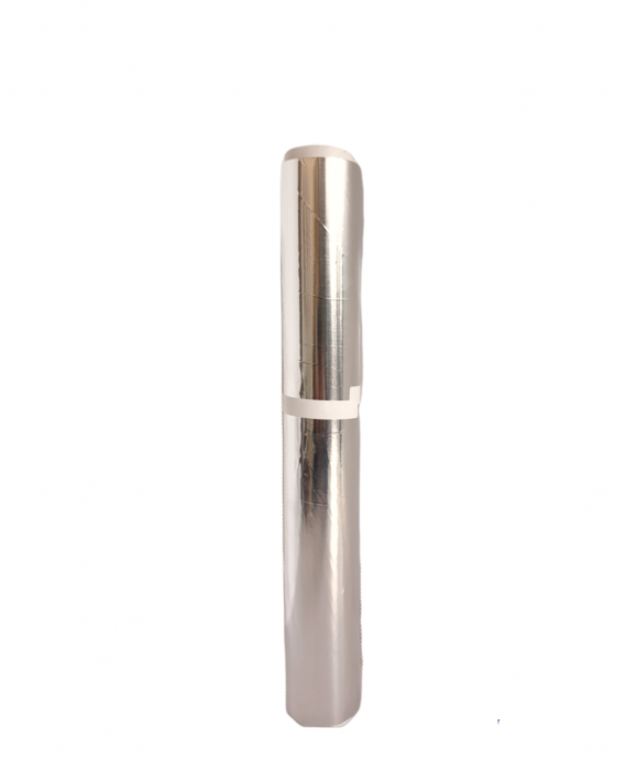 Folie aluminiu profesionala latime 29 cm [2]