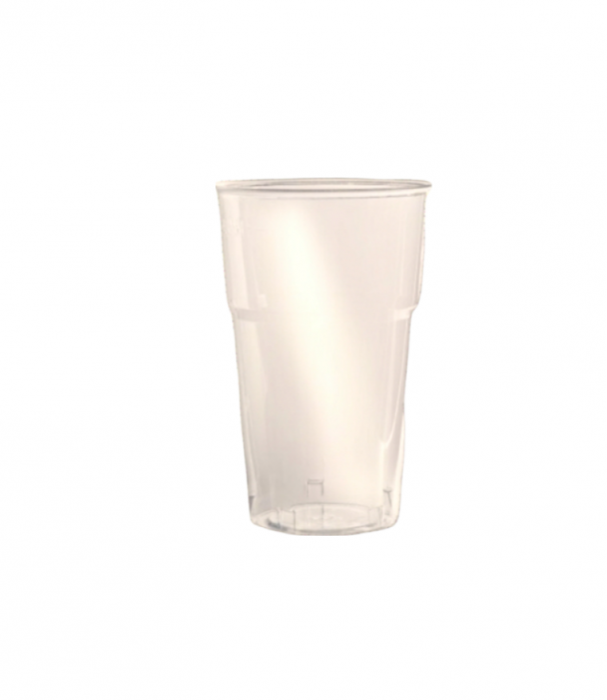 Pahare plastic de unica folosinta [2]