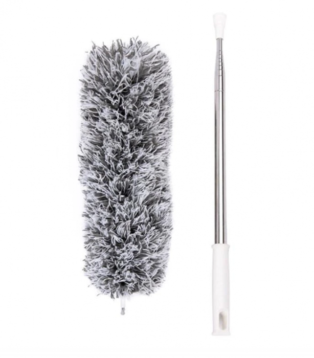 Pamatuf telescopic pentru praf si paianjeni [2]