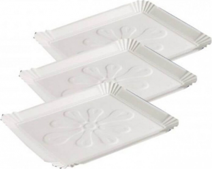 Tavite dreptunghiulare din carton [2]