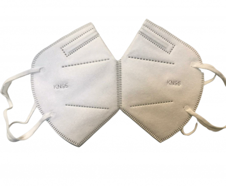 MEDICALE - Masca de protectie, FFP2 KN95