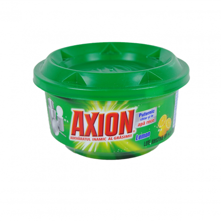 Degresanti - Axion pasta abraziva pentru vase