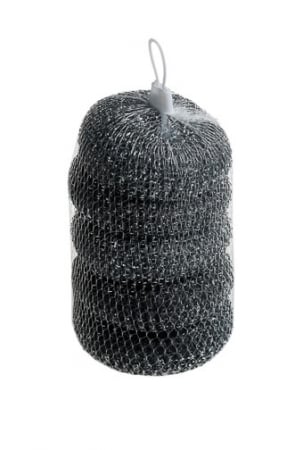 MENAJ - Burete maxi din sarma pentru vase