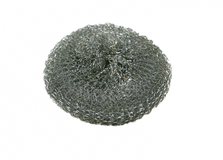 Burete maxi din sarma pentru vase