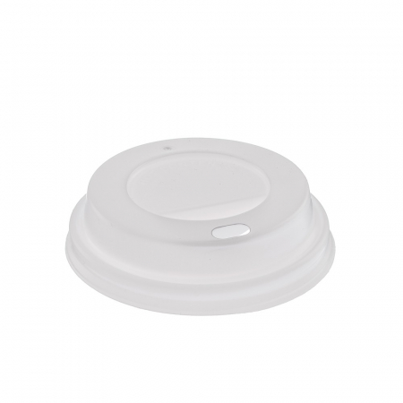 Produse din carton - Capace plastic pentru pahare