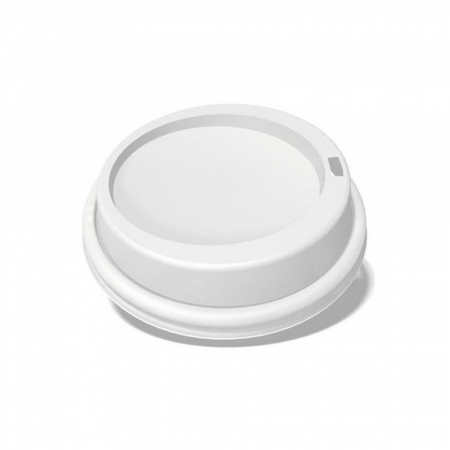 LICHIDARE DE STOC !! - Capace plastic pentru pahare D62
