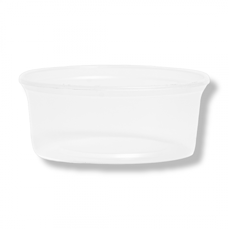 AMBALAJE CATERING - Caserola rotunda PP CUPS + capac