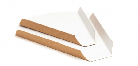 Produse din carton - Coltarele felie de pizza