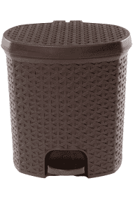 Cos de gunoi tip ratan, 18L [1]