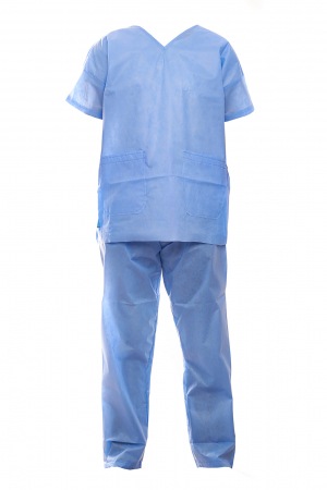 MEDICALE - Costum medical de unica folosinta