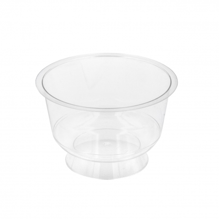 AMBALAJE CATERING - Cupa desert transparenta 200 cc