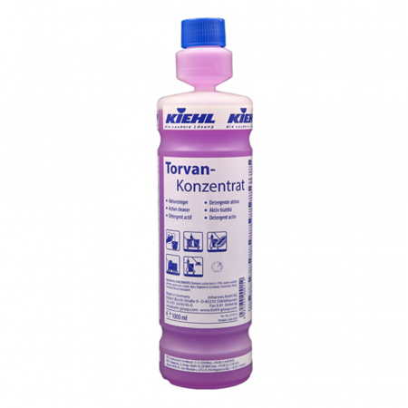 Universali - suprafete multiple - Detergent concentrat multisuprafete Torvan