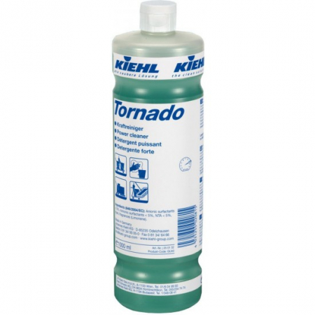 Universali - suprafete multiple - Detergent concentrat pentru suprafete Tornado Kiehl 1 L